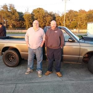 Meet your Posher, Mike